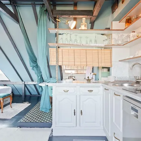Casa Olival, Romantic With A View * Lisbon