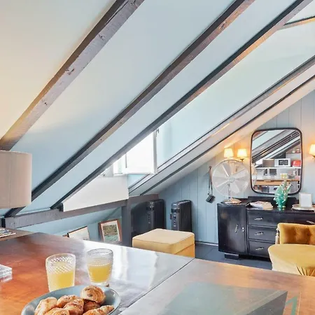 Casa Olival, Romantic With A View * Lisbon