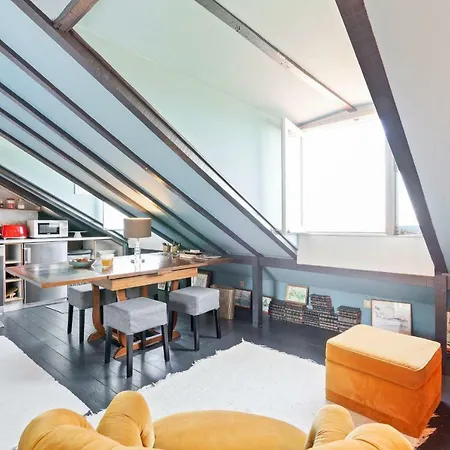 Casa Olival, Romantic With A View Apartment