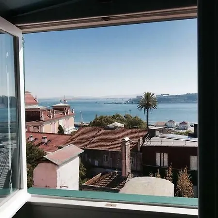 Casa Olival, Romantic With A View Apartamento