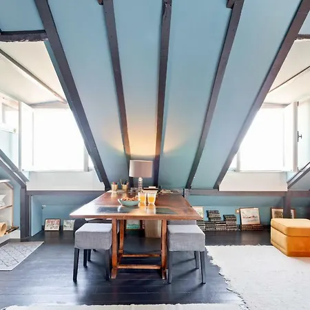 Casa Olival, Romantic With A View Apartamento *