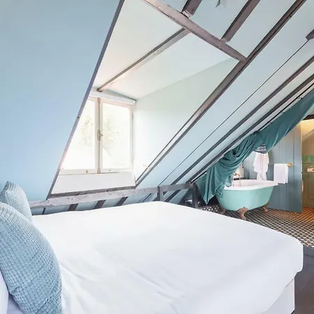 Apartamento Casa Olival, Romantic With A View Lisboa