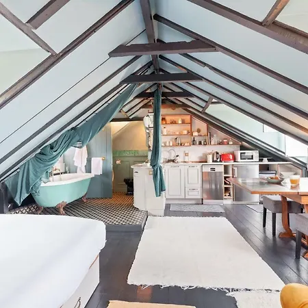 Casa Olival, Romantic With A View Apartamento